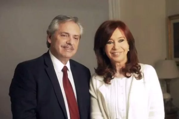 Alberto Fernández le bajó el tono a las repercusiones por la carta de Cristina Fernández