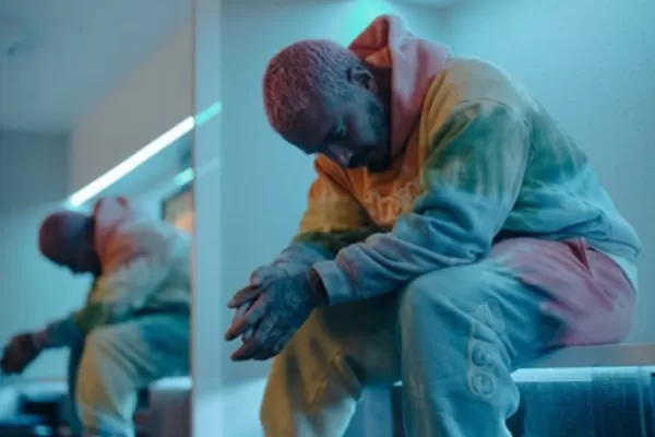 J. Balvin contó en las redes sociales que sufre de ansiedad y depresión