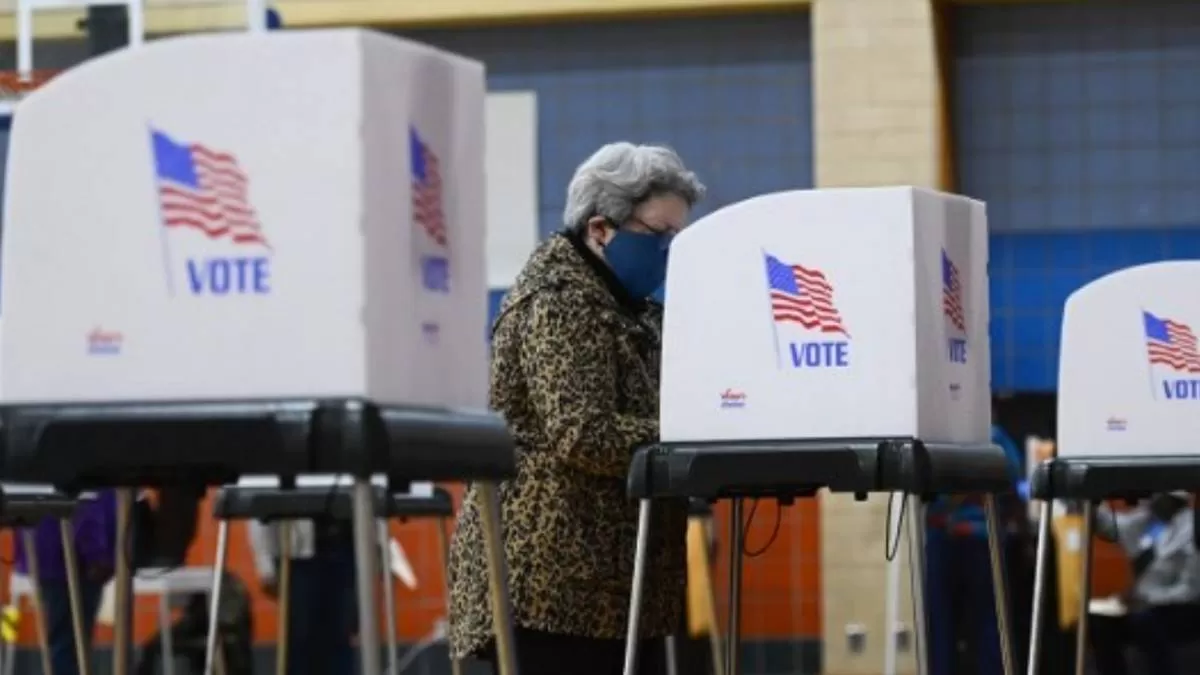 Paul Auster: si Trump sigue en el poder, cualquier apariencia de democracia va a desaparecer