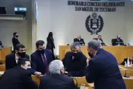 FR, aliado clave para conducir el Concejo