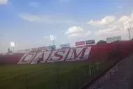 Galina: mañana seguiremos trabajando con más pasión, más unidos