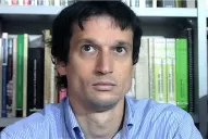 Para Lagomarsino, no tuvo justificación que le colocaran una tobillera electrónica