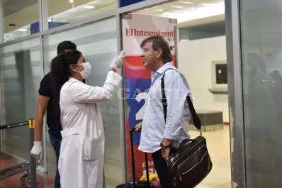 El Ruso Zielinski eligió a 27 futbolistas para viajar a Buenos Aires