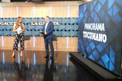 Hoy, en Panorama Tucumano: ¿hay un Estado ausente en Tucumán?