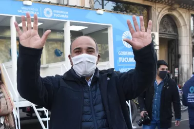 Por “desprestigio”, el Gobierno le apunta a “trolls” de Quilmes