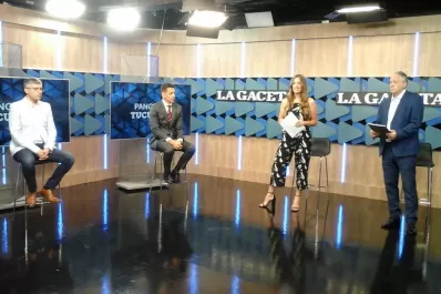 ¿Hay un Estado ausente? El debate entre Vargas Aignasse y Canelada