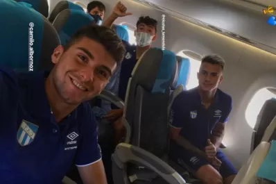 No hay coronavirus que frene la alegría por volver a jugar por los puntos