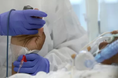 La pandemia supera los 44.000.000 de contagios en el mundo
