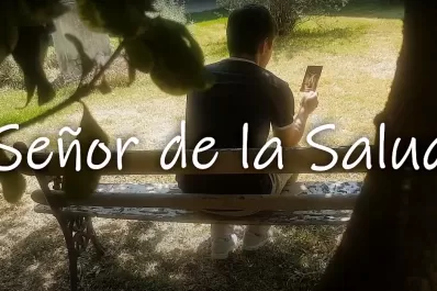 La canción de un sacerdote tucumano por la pandemia: señor Dios de la Salud, líbranos de todo mal