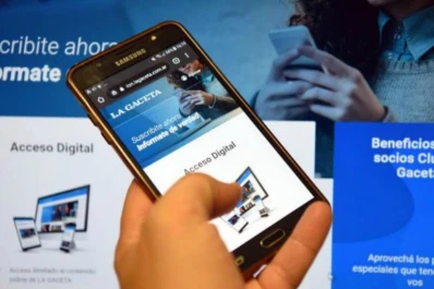 Exclusivo suscriptores: ¿qué curso gratuito de LA GACETA te gustaría hacer?