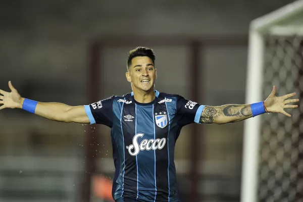 Puede ganar en Avellaneda