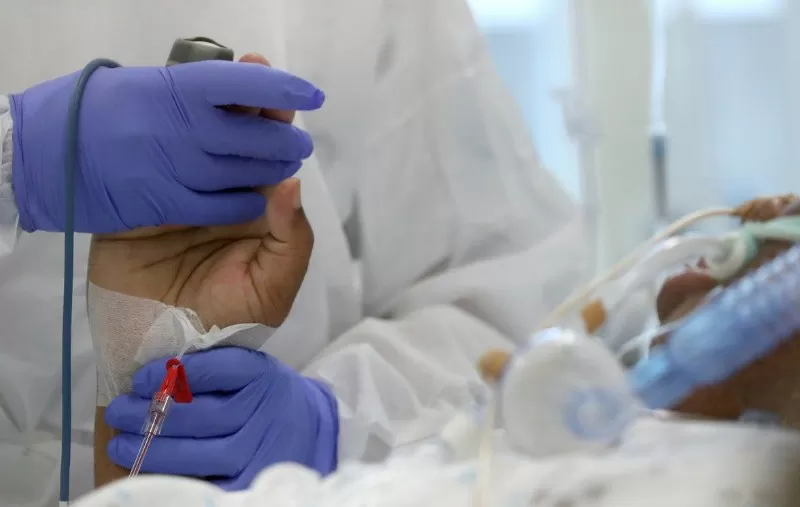 La pandemia supera los 44.000.000 de contagios en el mundo