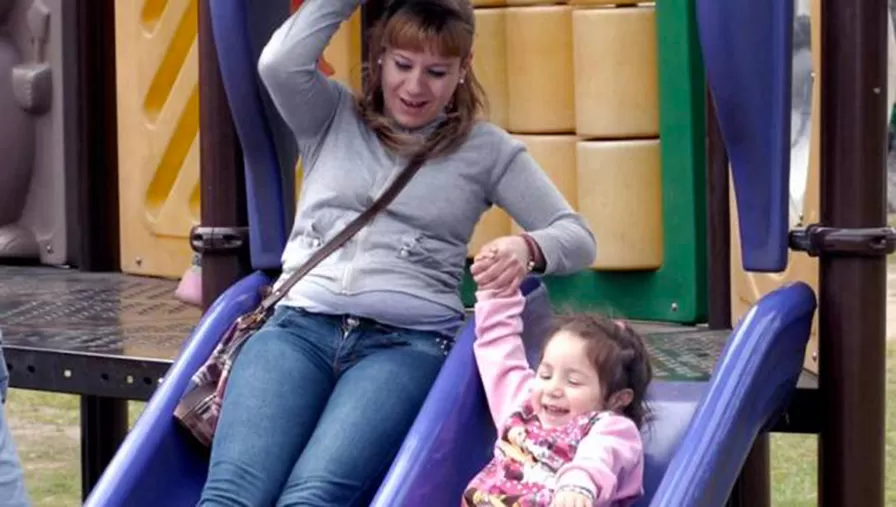 REGISTRO. Según datos de la Anses, el 52% de los padres que cobran la Asignación Universal por Hijo tiene un solo hijo.