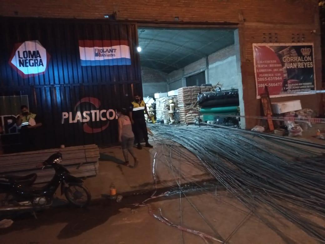 LA GACETA/FOTO DE OSVALDO RIPOLL