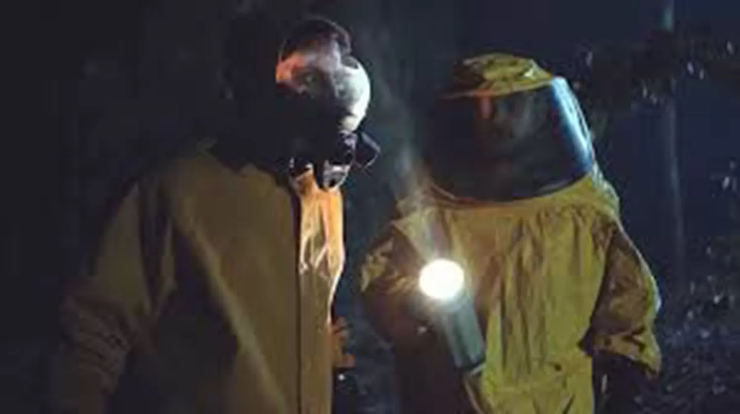 Escena de Fehler 78.