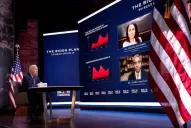 Al ganador de las presidenciales en EEUU lo recibirá la peor crisis en décadas