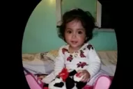 Secuestran dispositivos del domicilio donde ocurrió el crimen de Abigail Luna