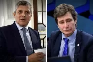 Una sentencia excluye los audios de Pedicone de la causa contra Leiva