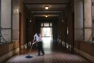 Día de los Fieles Difuntos: Manzur decretó el asueto administrativo para el lunes