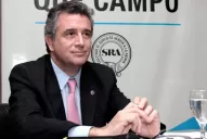 El fallo colabora para que la gente pueda confiar en la Justicia, dijo Luis Etchehever