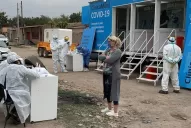 Confirman 936 nuevos casos de covid-19 en Tucumán en las últimas 24 horas