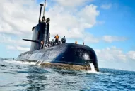 Familiares de las víctimas del ARA San Juan rechazan la ley de reparación extraordinaria