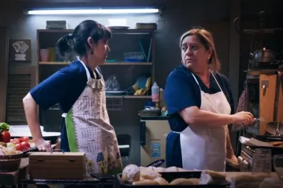 Cine: una postal de época sobre la clase trabajadora