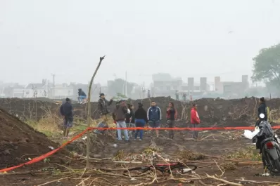 Usurpaciones: la Sociedad Rural avala la formación de un equipo interdisciplinario anti-tomas