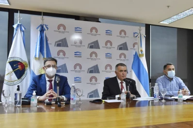 Jaldo instó a sumarles un valor agregado a los productos exportados a China