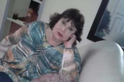 Sentido y signo en escena: clase con Hemilce Isnardo