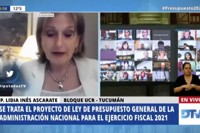 Por propuesta de Ascárate, la UNT deja la órbita de control de la Sigen y pasa al Congreso