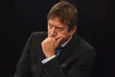 Bussi: la postura de los concejales que obedecen a Alfaro es de psiquiátrico