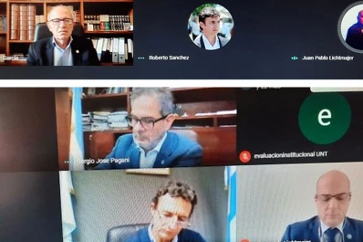 La UNT encara su autoevaluación