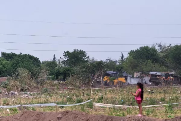 Usurpaciones: dieron dictamen favorable a un proyecto de ley anti-tomas