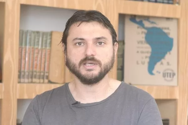 “Bájense el sueldo y hagan las cuentas de nuevo”: Juan Grabois cruzó al Gobierno por rechazar el Salario Básico Universal