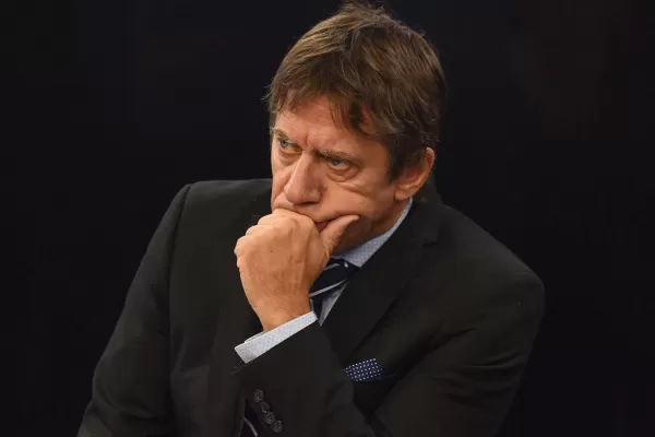 Bussi: la postura de los concejales que obedecen a Alfaro es de psiquiátrico