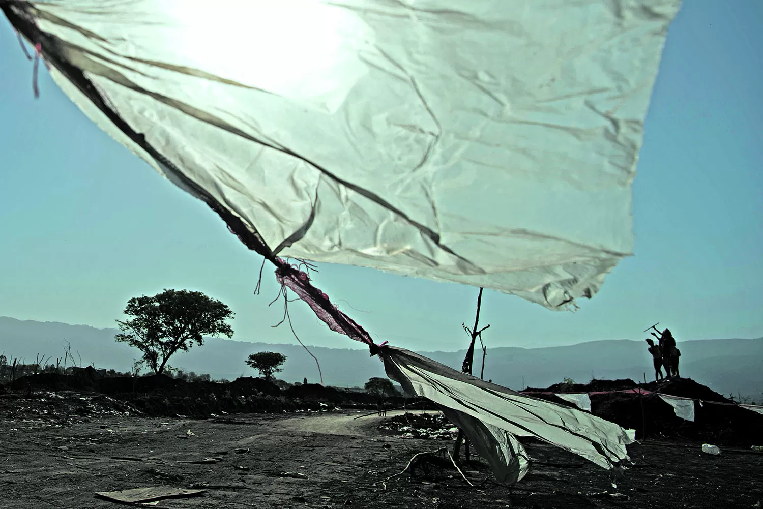 Iniciativa tucumana: la Legislatura debatirá un proyectó para evitar la toma ilegal de tierras