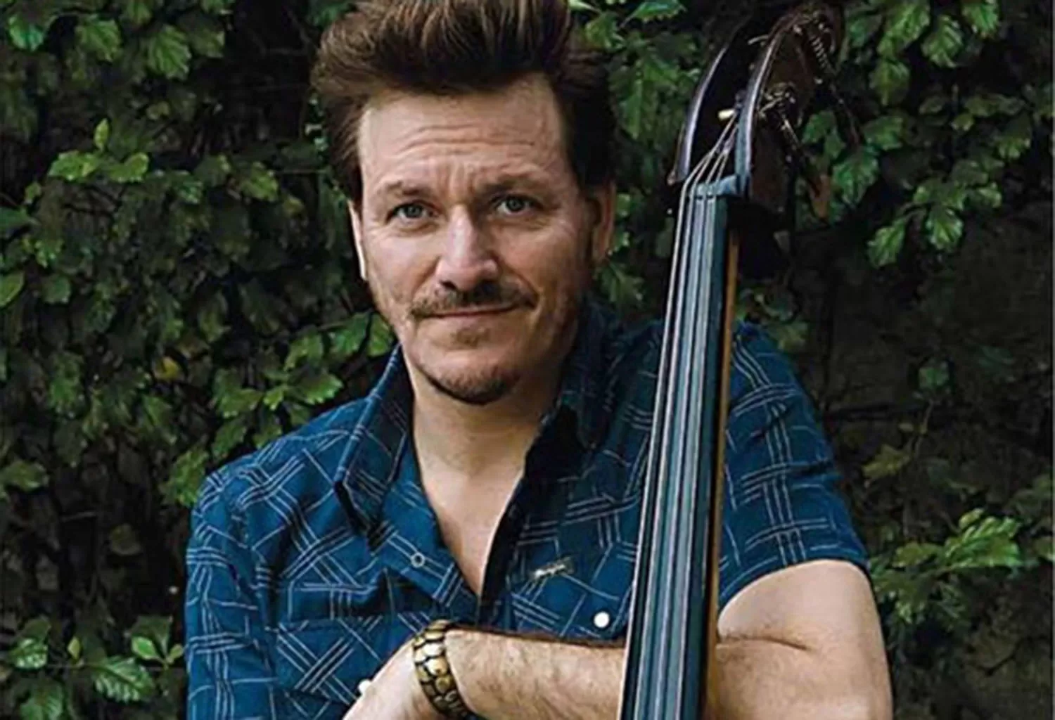 Jazz fusión: Javier Malosetti presenta nuevo disco