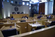 Gesto opositor contra Alfaro de cara al año electoral