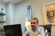 Alfaro denuncia un pacto Bussi-Manzur-Jaldo