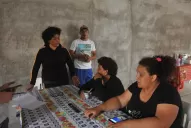 “Por lo que mi hijo está acusado no es su mundo”, contó la madre del trabajador de salud