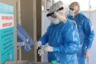 Coronavirus: médicos tucumanos participarán del ensayo de una vacuna que busca inmunidad entrenada