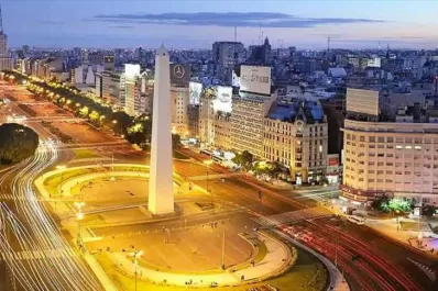 Buenos Aires, buen lugar para visitar y vivir