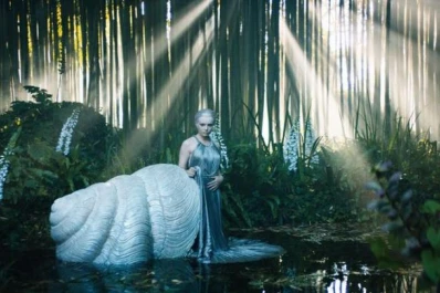 ¿Qué son los fashion films? Cómo la moda se apropió del lenguaje del cine