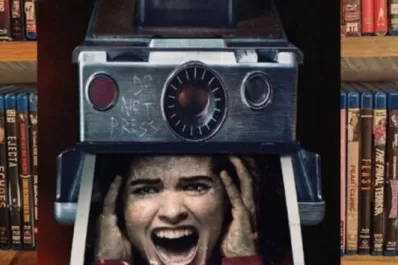 Polaroids de locura ordinaria