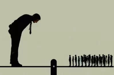 No hacen faltan campañas contra lo que ya está desprestigiado