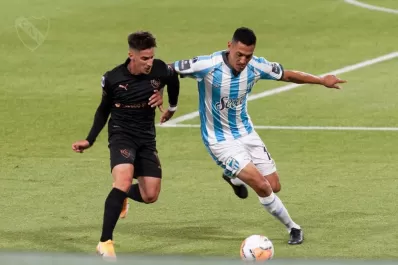 Atlético sufrió una serie de eventos desafortunados