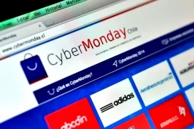 Se acerca el Cyber Monday: recomendaciones para comprar de manera segura