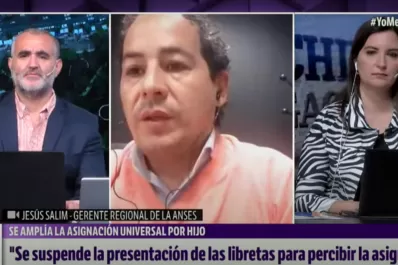 En Tucumán se incorporarán entre 12.500 y 13.000 niños a la Asignación Universal por Hijo