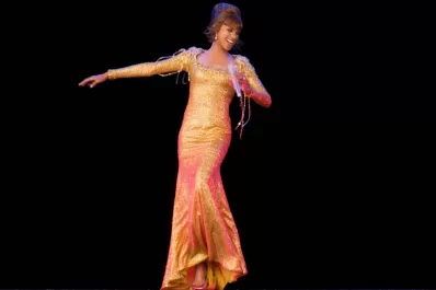 Un holograma de Whitney Houston protagonizará un espectáculo en España